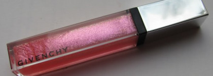 Блеск для губ Gelee d’Interdit от Givenchy №6