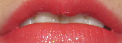 Guerlain Rouge G Le Brillant  B20 Berry