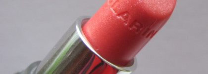 Clarins Joli Rouge Brilliant №10 "Сорбет"