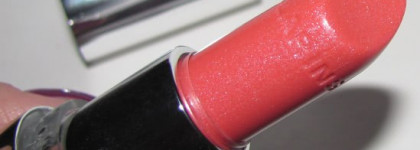 Clarins Joli Rouge Brilliant №10 "Сорбет"