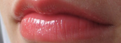 Коралловая парочка Rimmel