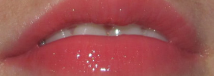 Коралловая парочка Rimmel