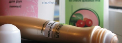 Мои бюджетные неудачники