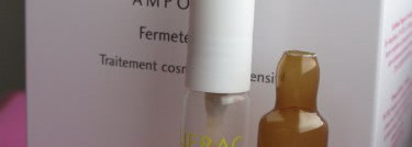 В борьбе за былое (Lierac Phytrel Vials Bust firmer)