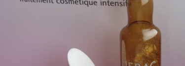 В борьбе за былое (Lierac Phytrel Vials Bust firmer)