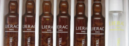 В борьбе за былое (Lierac Phytrel Vials Bust firmer)