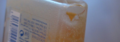 Мой скромный уход за телом