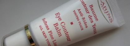 Уход за глазами от Clarins