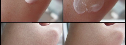 Проблемная кожа. Часть II. Уход