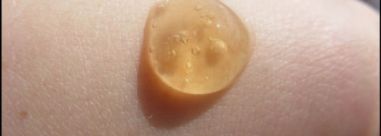 Lierac Phytrel Bust firmer Gel - нет предела совершенству