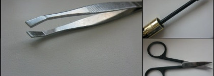 Ardell Brow Sculpting Gel