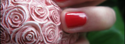 Неопознанный Orly