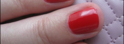 Неопознанный Orly