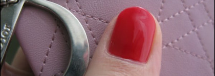 Неопознанный Orly