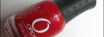 Неопознанный Orly