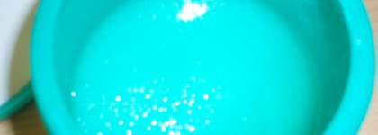 Покупки месяца (уход)