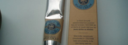 Уход за телом