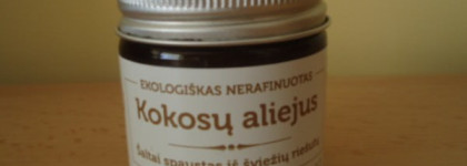 Мой уход за волосами (часть 1)