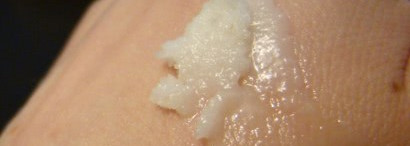 Кремы для тела и не только