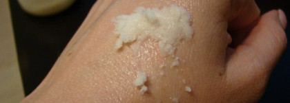 Кремы для тела и не только