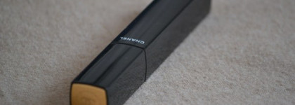 Моя (более, чем скромная) косметичка студентки - часть 1