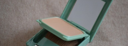 Моя (более, чем скромная) косметичка студентки - часть 1