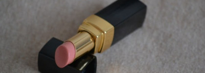 Моя (более, чем скромная) косметичка студентки, часть 2: помады и блески