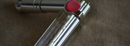 Моя (более, чем скромная) косметичка студентки, часть 2: помады и блески