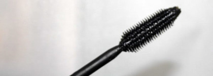 Еще один пост о туши Volume Million Lashes  Extra Black от L'oreal