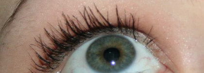 Еще один пост о туши Volume Million Lashes  Extra Black от L'oreal