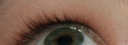 Еще один пост о туши Volume Million Lashes  Extra Black от L'oreal