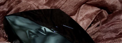 На чашечку кофе с палеткой теней "Квартет"  Mocha Latte  от Avon