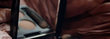 На чашечку кофе с палеткой теней "Квартет"  Mocha Latte  от Avon