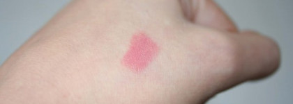 Воздушная фея или Rimmel Lasting Finish Lipstick 070 Airy Fairy