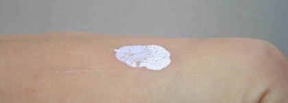 Avon Planet Spa - Очищающая маска для лица Цветы Тайланда