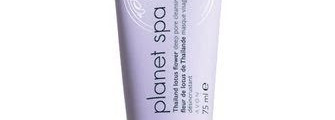 Avon Planet Spa - Очищающая маска для лица Цветы Тайланда