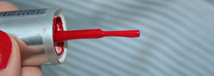 Essence Multi Dimension 3 in 1 nail polish #29 Glam Girl