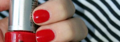 Essence Multi Dimension 3 in 1 nail polish #29 Glam Girl