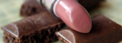 Мой первый нюд - Essence Creamy Nude #50