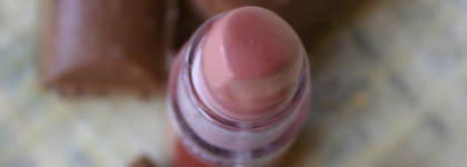 Мой первый нюд - Essence Creamy Nude #50