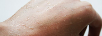 Из-за леса из-за гор - несколько продуктов от Himalaya Herbals