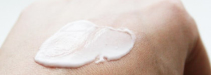 Из-за леса из-за гор - несколько продуктов от Himalaya Herbals