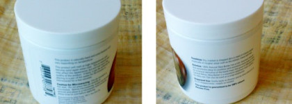 Любите ли Вы масло Ши так, как его люблю я? - Now Solutions Shea Butter