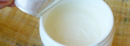 Любите ли Вы масло Ши так, как его люблю я? - Now Solutions Shea Butter