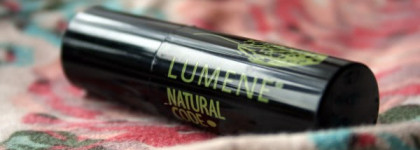 Lumene Natural Code Smile Booster Lipstick - Sweet Pink #8