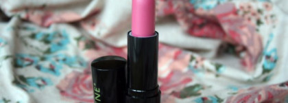 Lumene Natural Code Smile Booster Lipstick - Sweet Pink #8