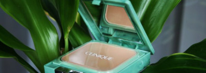 Clinique  Almost Powder Makeup SPF 15 #04 neutral -  легкая компактная пудра