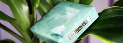 Clinique  Almost Powder Makeup SPF 15 #04 neutral -  легкая компактная пудра