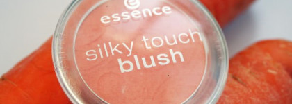 Морковный день с Essence