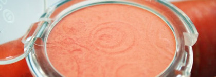 Морковный день с Essence